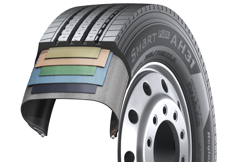 Hankook SmartFlex